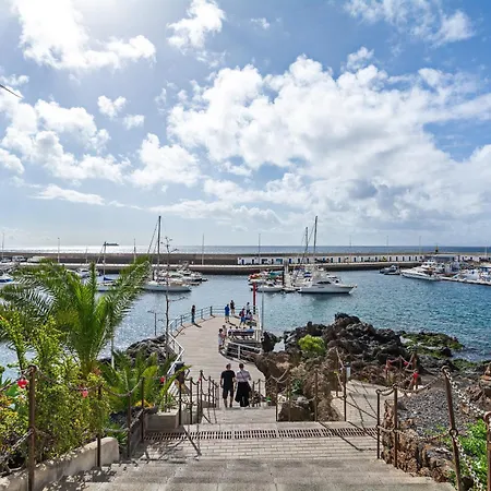 2br Memela Dream - Modern & Seaviews Apartment