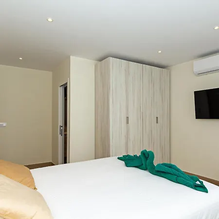 2br Memela Dream - Modern & Seaviews Apartment *