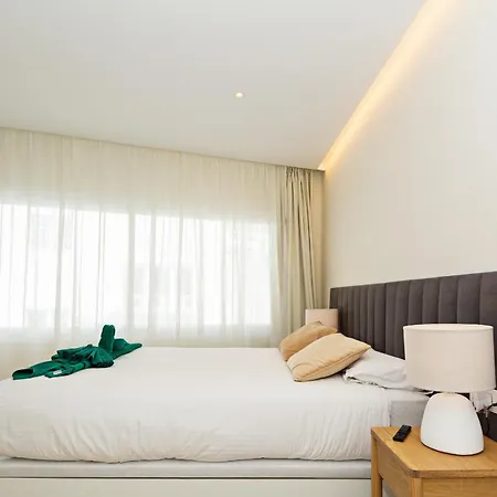 Apartmán 2br Memela Dream - Modern & Seaviews Puerto del Carmen (Lanzarote)