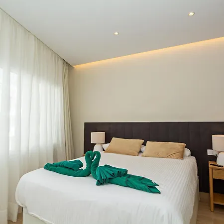2br Memela Dream - Modern & Seaviews Apartment