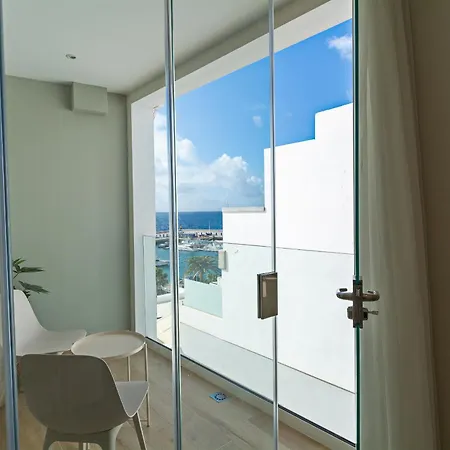 2br Memela Dream - Modern & Seaviews Apartment *