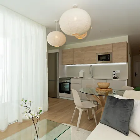 2br Memela Dream - Modern & Seaviews Apartment