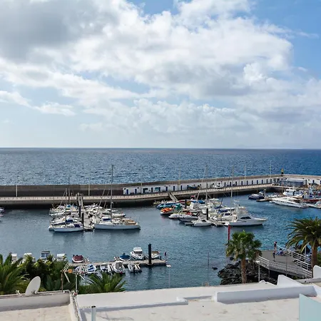 Apartamento 2br Memela Dream - Modern & Seaviews Puerto del Carmen (Lanzarote)