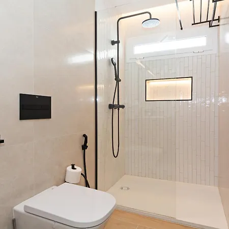 2br Memela Dream - Modern & Seaviews Apartamento