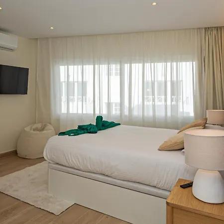 2br Memela Dream - Modern & Seaviews Apartamento *