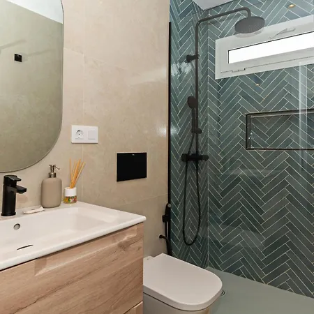 2br Memela Dream - Modern & Seaviews Apartamento Puerto del Carmen (Lanzarote)