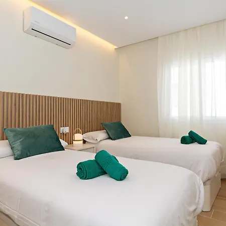 2br Memela Dream - Modern & Seaviews * Puerto del Carmen (Lanzarote)