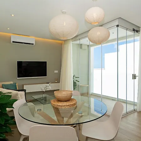 2br Memela Dream - Modern & Seaviews Puerto del Carmen