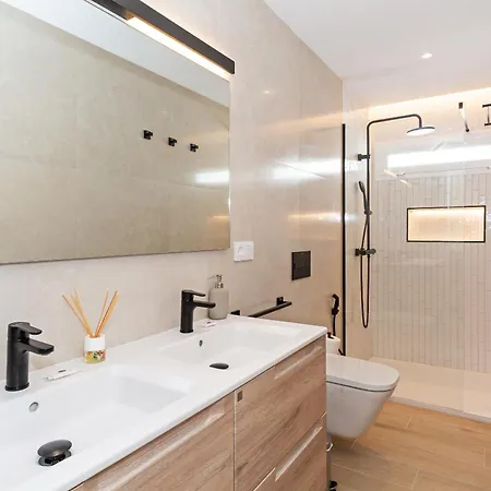 2br Memela Dream - Modern & Seaviews Apartamento Puerto del Carmen (Lanzarote)