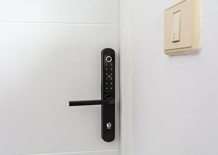 2br Memela Dream - Modern & Seaviews