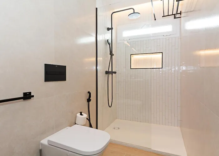 2br Memela Dream - Modern & Seaviews 아파트