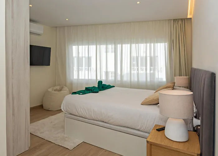 2br Memela Dream - Modern & Seaviews 아파트 *