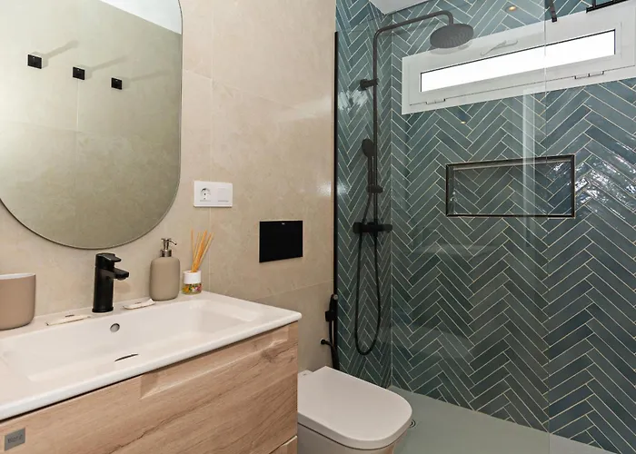 2br Memela Dream - Modern & Seaviews 아파트 푸에르토 델 카르멘