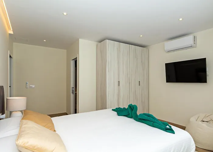 2br Memela Dream - Modern & Seaviews 아파트 *