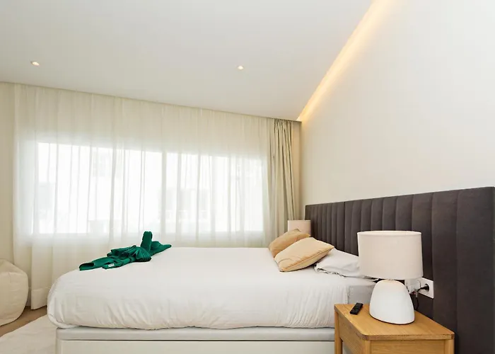 아파트 2br Memela Dream - Modern & Seaviews 푸에르토 델 카르멘