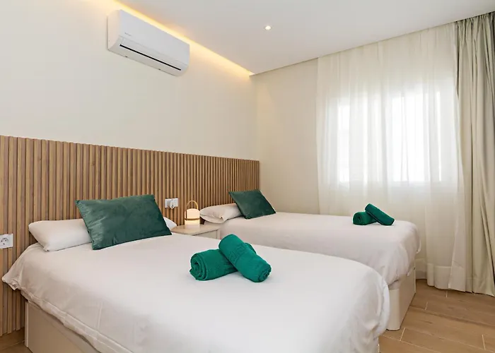2br Memela Dream - Modern & Seaviews * 푸에르토 델 카르멘