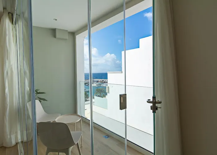 2br Memela Dream - Modern & Seaviews 아파트 *