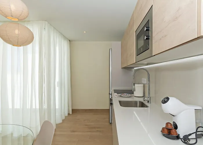 2br Memela Dream - Modern & Seaviews 아파트 푸에르토 델 카르멘