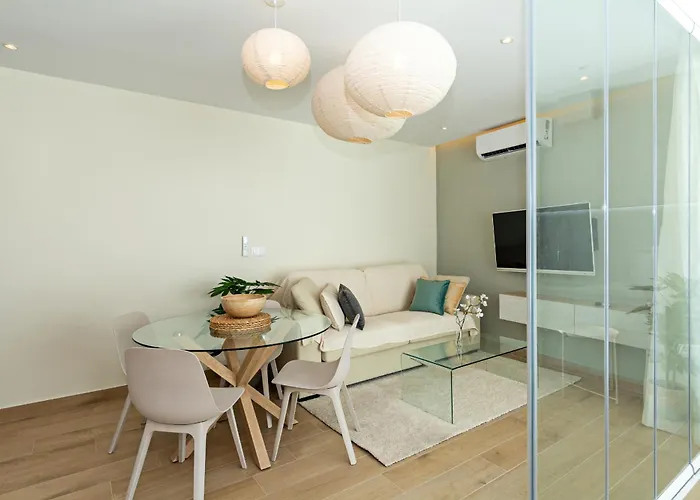 아파트 2br Memela Dream - Modern & Seaviews 푸에르토 델 카르멘