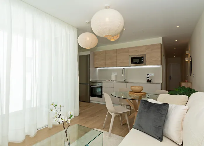 2br Memela Dream - Modern & Seaviews 아파트