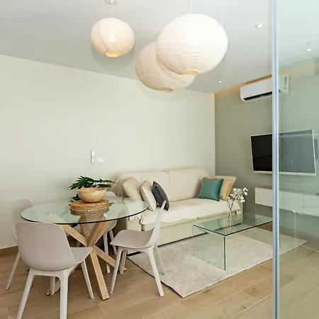 Apartman 2br Memela Dream - Modern & Seaviews Puerto del Carmen